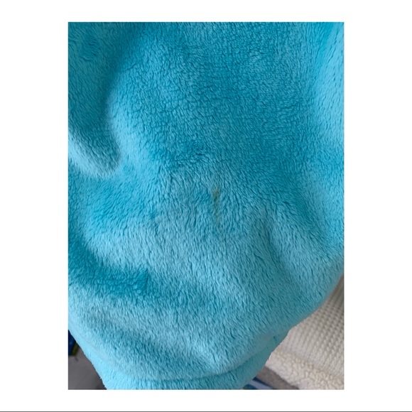 NWT North Face Oso fleece jacket XL - Picture 3 of 4